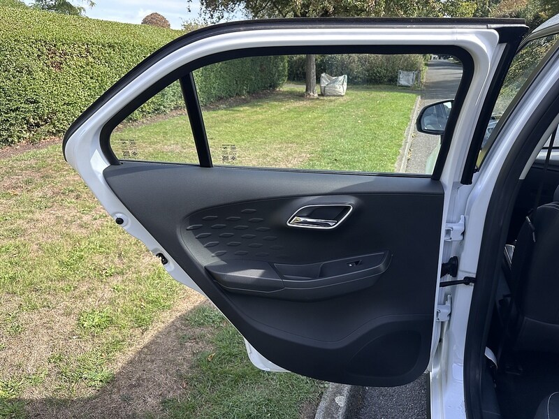 Used MG MG3 2022 for sale - 77572352: Photo 26