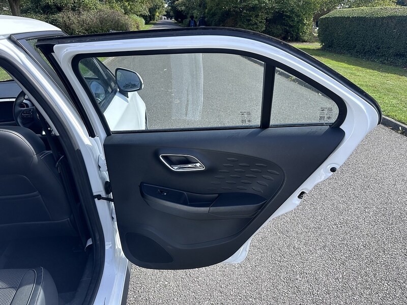 Used MG MG3 2022 for sale - 77572352: Photo 27