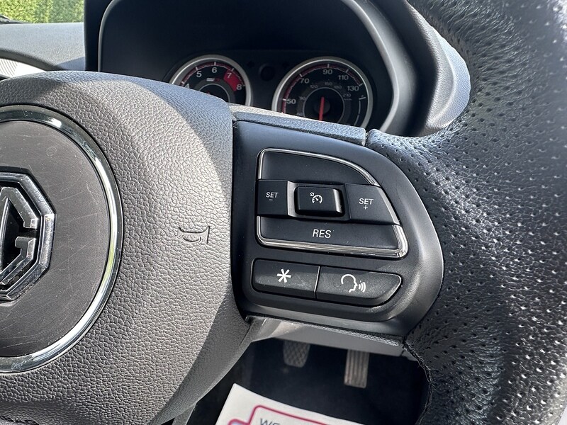 Used MG MG3 2022 for sale - 77572352: Photo 30