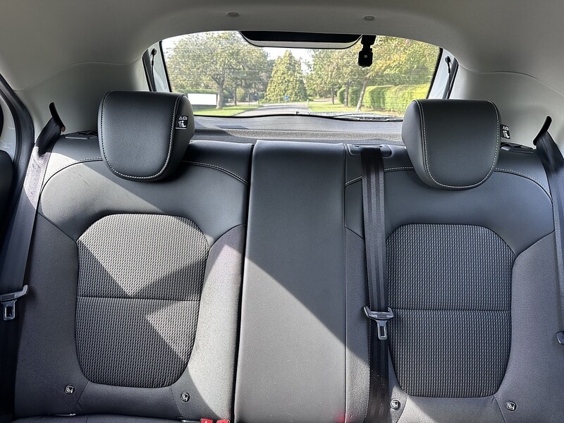 Used MG MG3 2022 for sale - 77572352: Photo 35