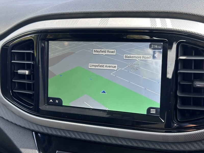 Used MG MG3 2022 for sale - 77572352: Photo 43