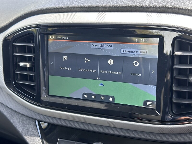 Used MG MG3 2022 for sale - 77572352: Photo 44