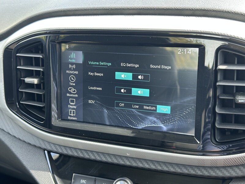 Used MG MG3 2022 for sale - 77572352: Photo 45