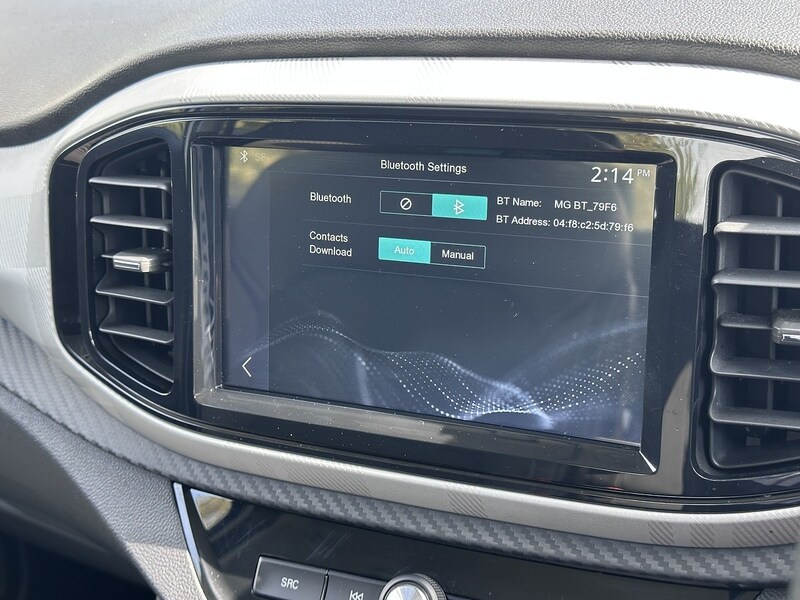 Used MG MG3 2022 for sale - 77572352: Photo 46