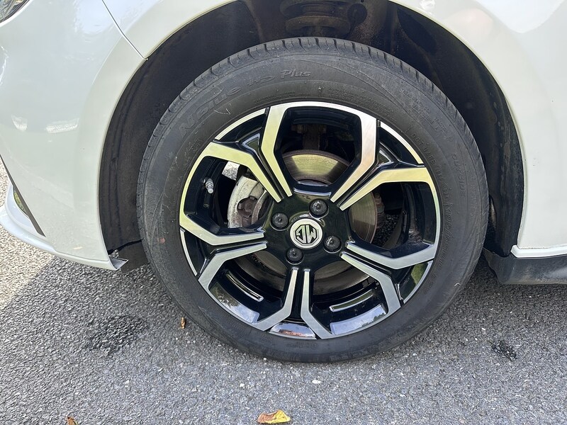 Used MG MG3 2022 for sale - 77572352: Photo 47