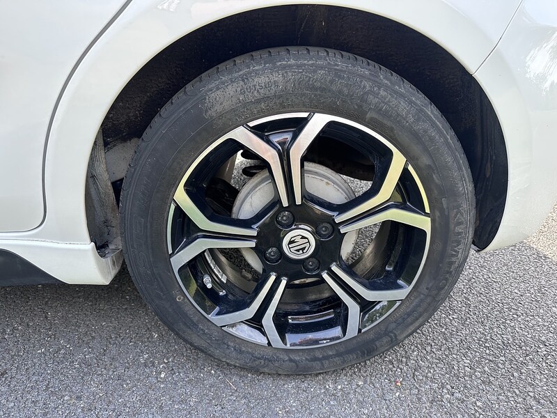 Used MG MG3 2022 for sale - 77572352: Photo 48