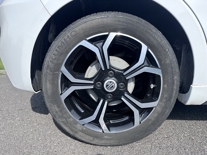 Used MG MG3 2022 for sale - 77572352: Photo 49