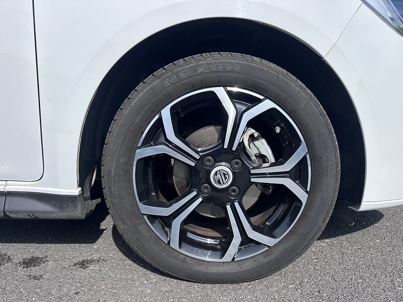 Used MG MG3 2022 for sale - 77572352: Photo 50