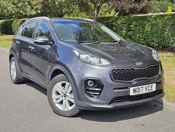 2017 - GDi 2 5-Door