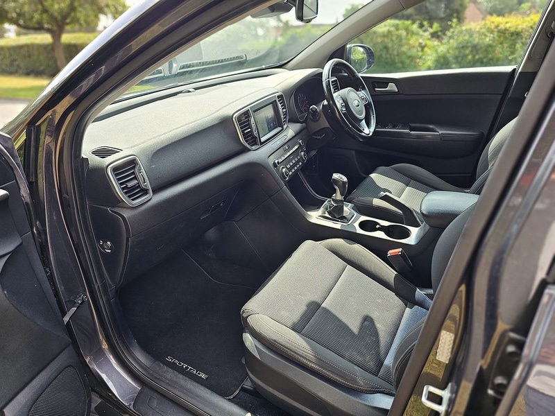 Vehicle 32