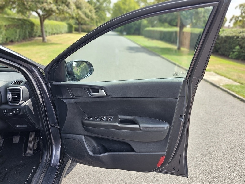 Vehicle 40