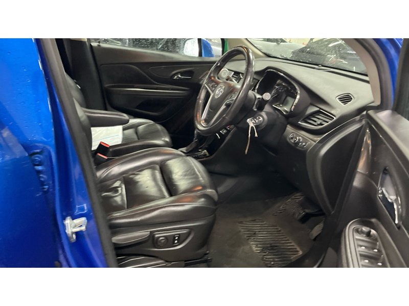 Used Vauxhall Mokka X 2018 for sale - 78104069: Photo 7