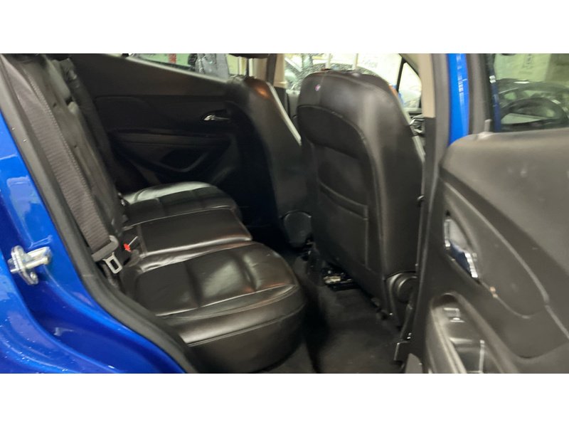 Used Vauxhall Mokka X 2018 for sale - 78104069: Photo 8