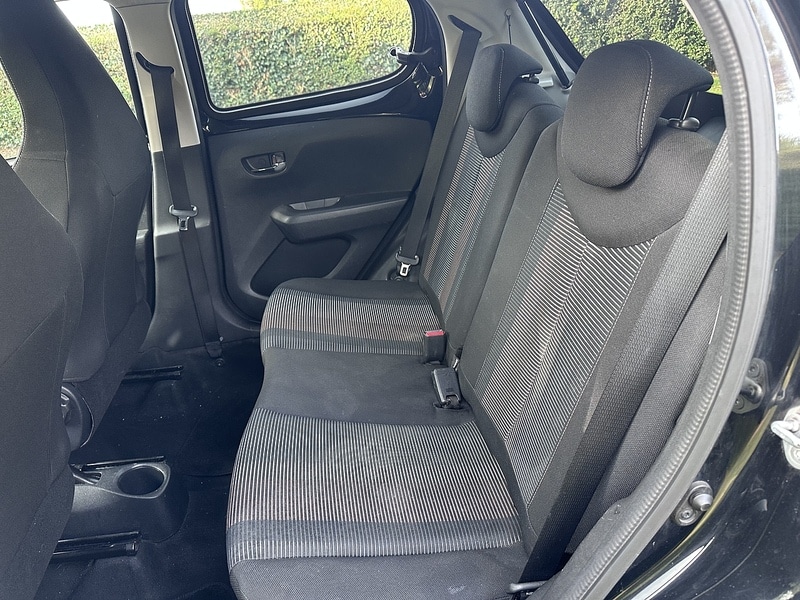 Used Peugeot 108 2014 for sale - 77342315: Photo 19