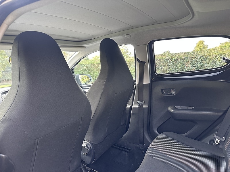 Used Peugeot 108 2014 for sale - 77342315: Photo 20