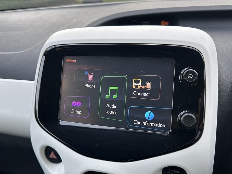 Used Peugeot 108 2014 for sale - 77342315: Photo 29