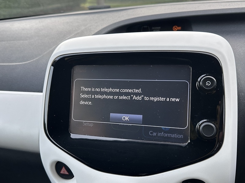 Used Peugeot 108 2014 for sale - 77342315: Photo 30