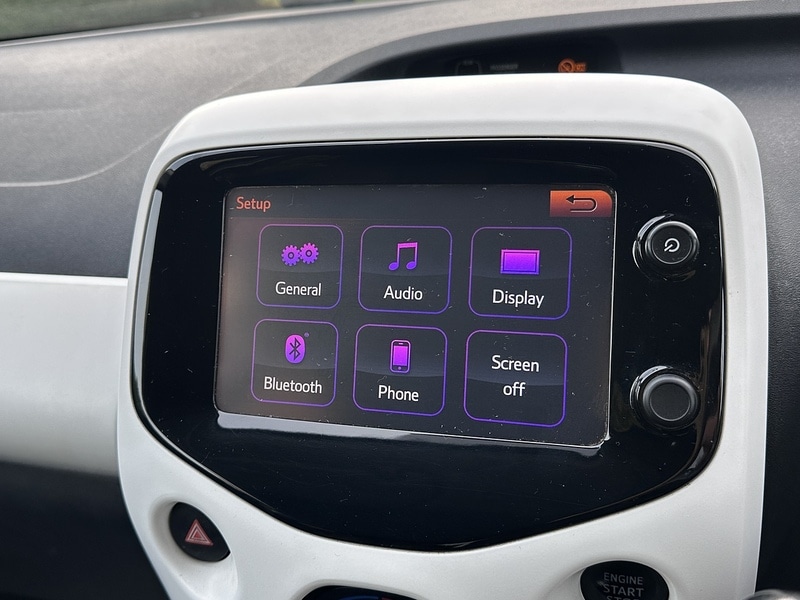 Used Peugeot 108 2014 for sale - 77342315: Photo 31