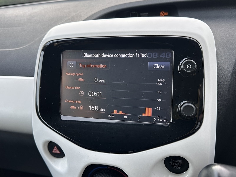 Used Peugeot 108 2014 for sale - 77342315: Photo 32