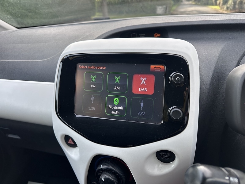 Used Peugeot 108 2014 for sale - 77342315: Photo 33