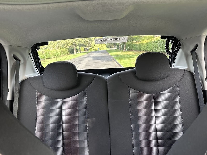 Used Peugeot 108 2014 for sale - 77342315: Photo 36