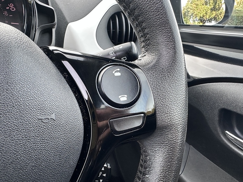 Used Peugeot 108 2014 for sale - 77342315: Photo 39