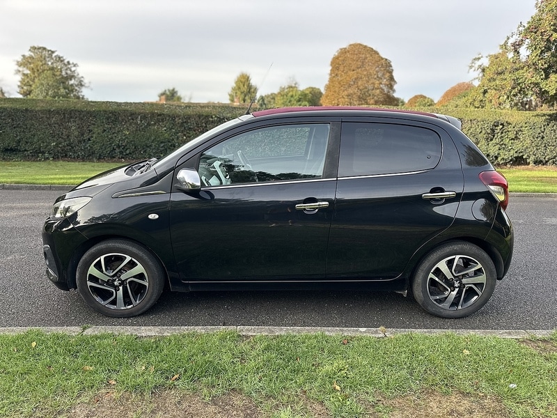 Used Peugeot 108 2014 for sale - 77342315: Photo 9
