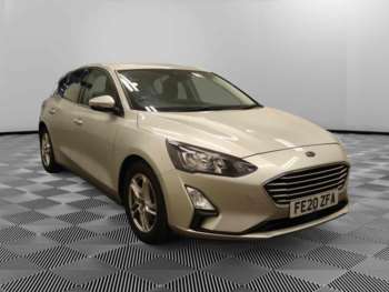 T EcoBoost Zetec