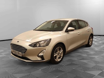 Used Ford Focus 2020 for sale - 75260106: Photo