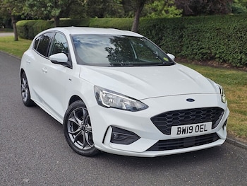 Used Ford Focus 2019 for sale - 79435717: Photo
