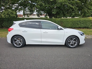 Used Ford Focus 2019 for sale - 79435717: Photo