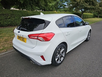 Used Ford Focus 2019 for sale - 79435717: Photo