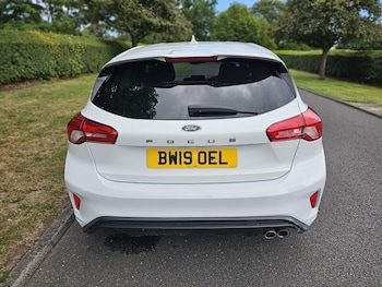 Used Ford Focus 2019 for sale - 79435717: Photo