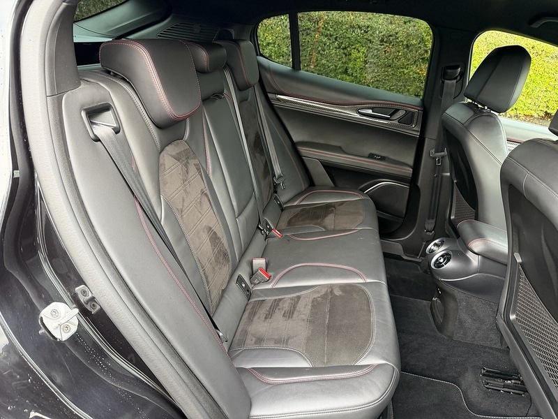 Used Alfa Romeo Stelvio 2019 for sale - 77044535: Photo 21