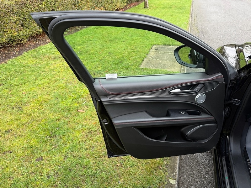 Used Alfa Romeo Stelvio 2019 for sale - 77044535: Photo 29