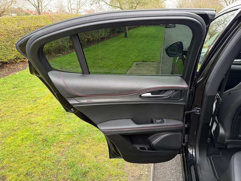 Used Alfa Romeo Stelvio 2019 for sale - 77044535: Photo 30