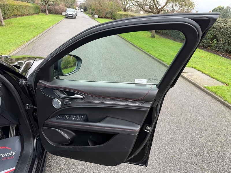 Used Alfa Romeo Stelvio 2019 for sale - 77044535: Photo 32