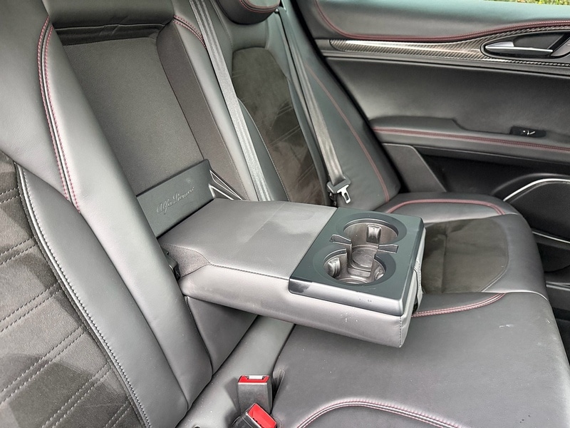 Used Alfa Romeo Stelvio 2019 for sale - 77044535: Photo 33