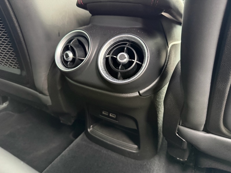 Used Alfa Romeo Stelvio 2019 for sale - 77044535: Photo 34