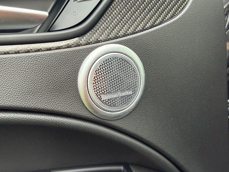 Used Alfa Romeo Stelvio 2019 for sale - 77044535: Photo 35