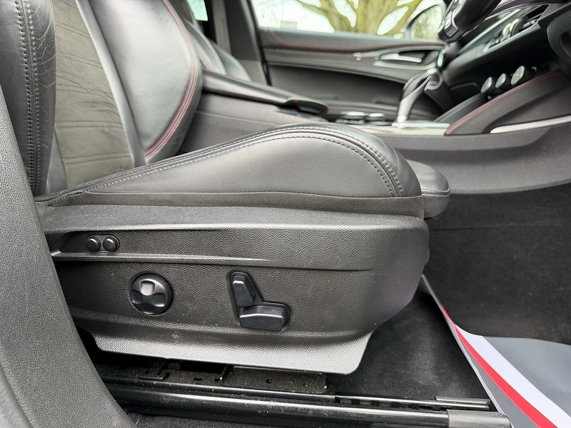 Used Alfa Romeo Stelvio 2019 for sale - 77044535: Photo 39