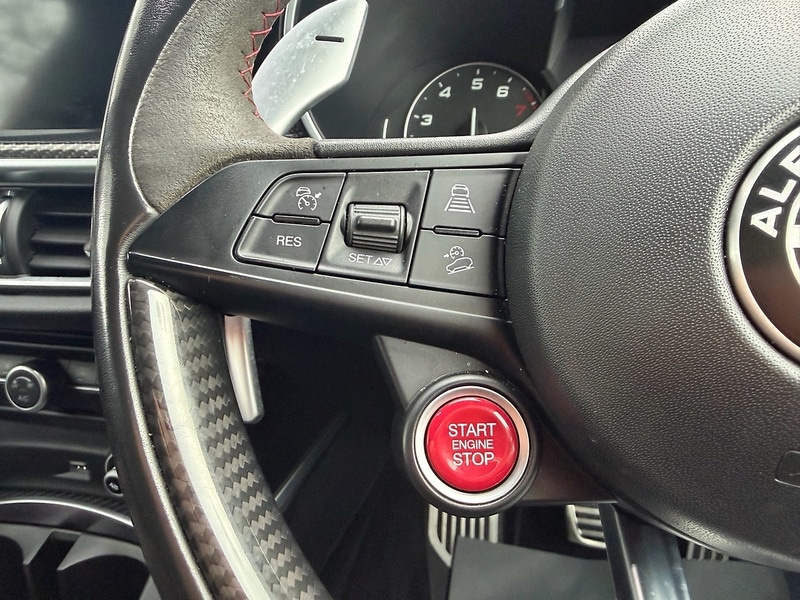 Used Alfa Romeo Stelvio 2019 for sale - 77044535: Photo 41