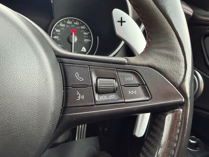 Used Alfa Romeo Stelvio 2019 for sale - 77044535: Photo 42