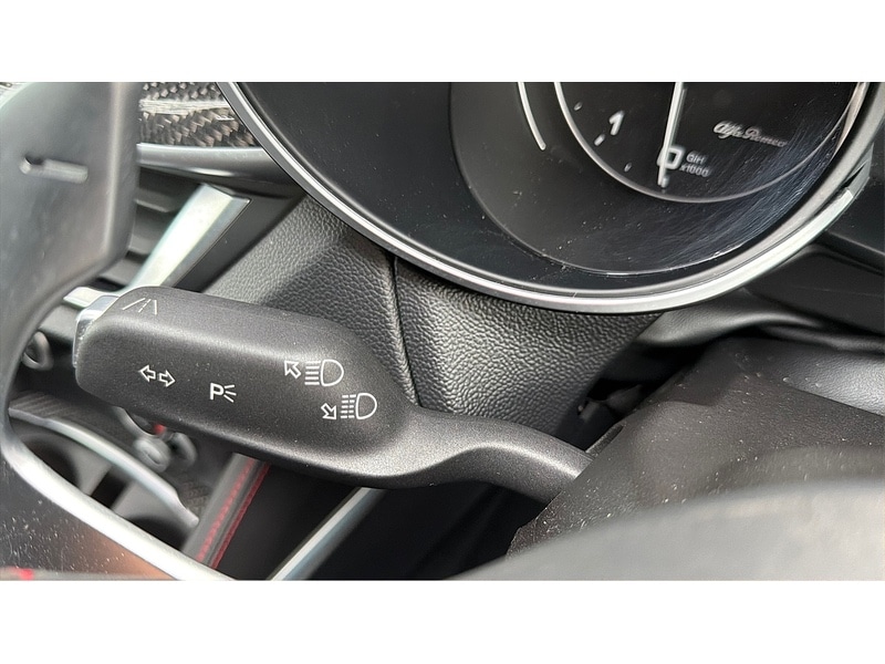 Used Alfa Romeo Stelvio 2019 for sale - 77044535: Photo 44