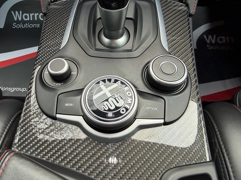 Used Alfa Romeo Stelvio 2019 for sale - 77044535: Photo 45