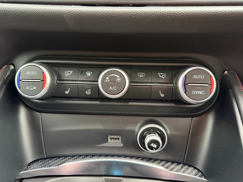 Used Alfa Romeo Stelvio 2019 for sale - 77044535: Photo 46