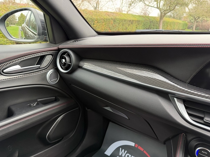 Used Alfa Romeo Stelvio 2019 for sale - 77044535: Photo 47