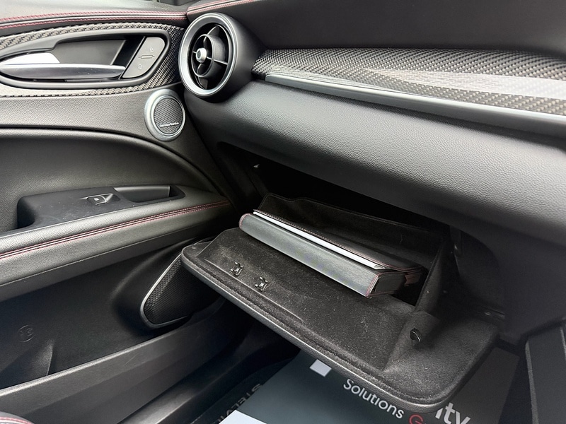 Used Alfa Romeo Stelvio 2019 for sale - 77044535: Photo 48