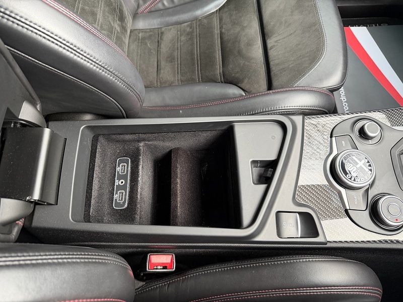 Used Alfa Romeo Stelvio 2019 for sale - 77044535: Photo 50