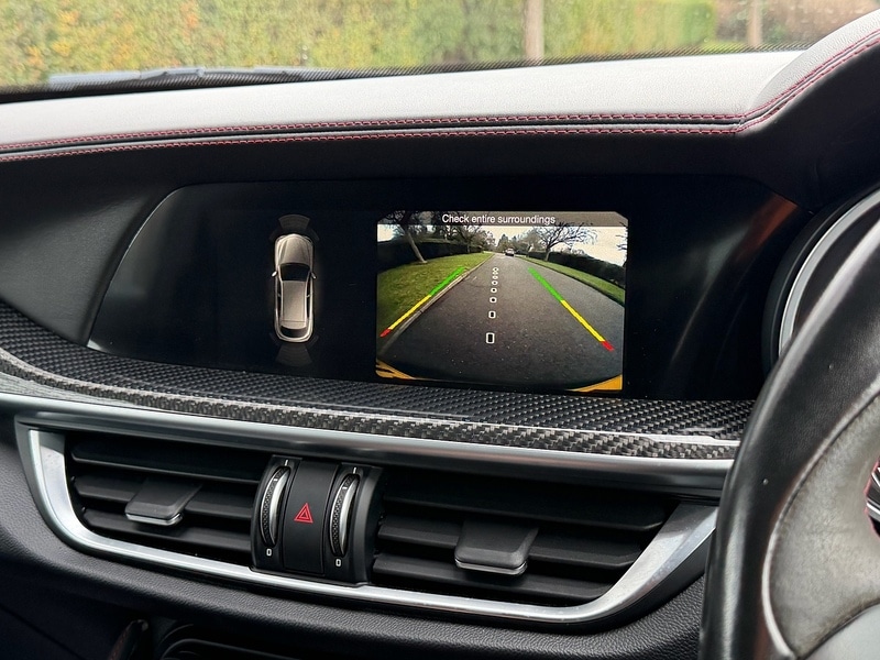 Used Alfa Romeo Stelvio 2019 for sale - 77044535: Photo 52